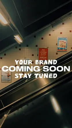 COMING SOON