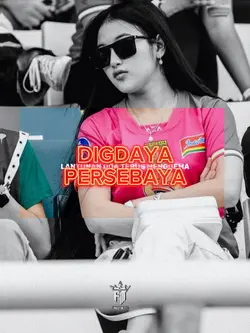 DIGDAYA PERSEBAYA