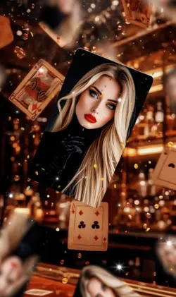 Poker Photo intro 