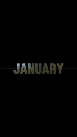 Jnauary story