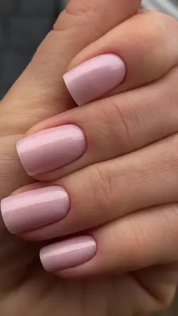 Nails design