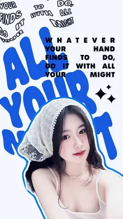 walpaper teks