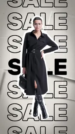 Fashion Sale