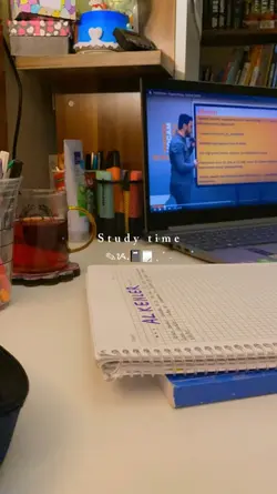 study time