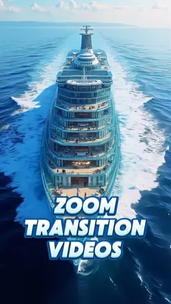 Transition trend