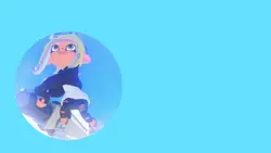 動画の開始とかに!