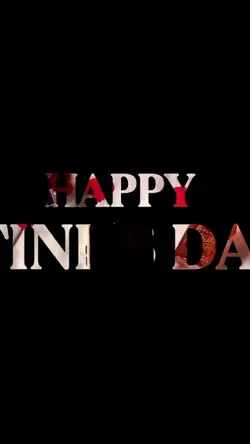 Valentine's Day