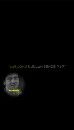 Biz bittik ya🖤