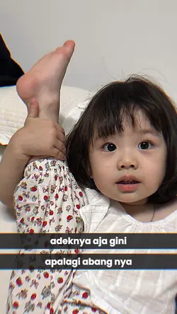 apalagi abangnya