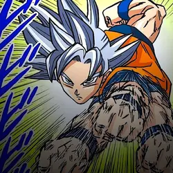 Son goku