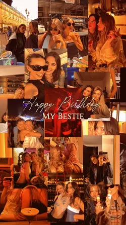 HOBD my bff