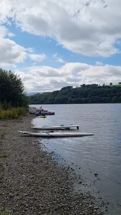 Bala Lake