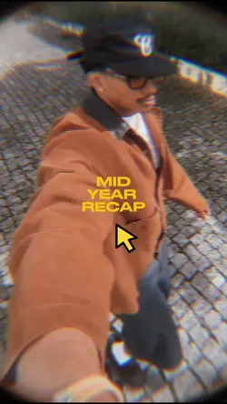 Mid year Recap Y2K