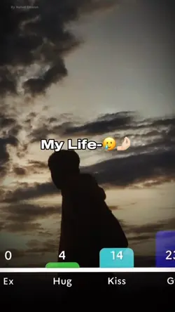 My Life Be Like 🥲🫥