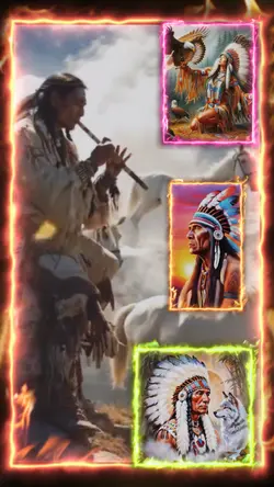 Native American