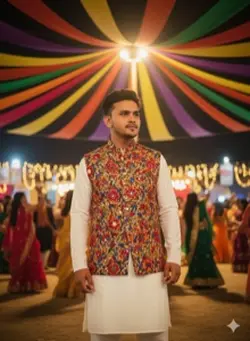 Navratri Trending 