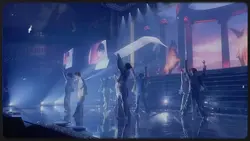 言葉より大切なもの/嵐