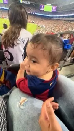 Visca barca 