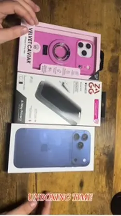 iPhone 17 pro ma