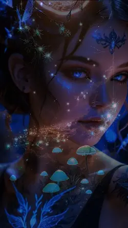 Crystal Dreams