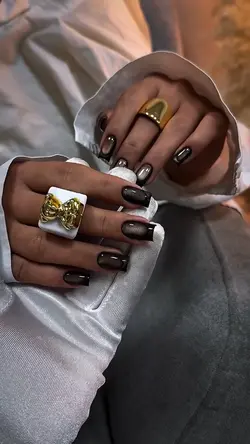 Nail Transition