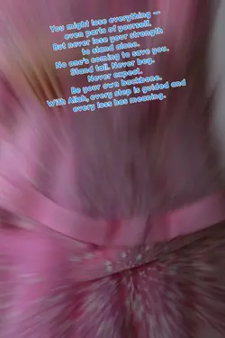Don’t loss 