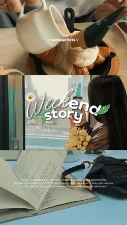 Weekend Story 