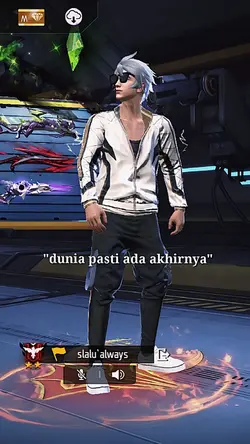 selamat berjauhan