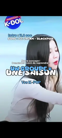 UN GROUPE = UNE ...