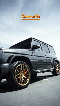 Cinematic Car