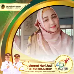 Hari Jadi Madiun
