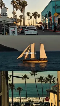 weekend
