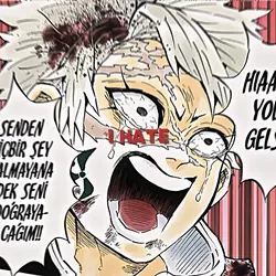 İ hate