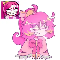 Fanart da Doci
