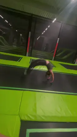 Gymnastics