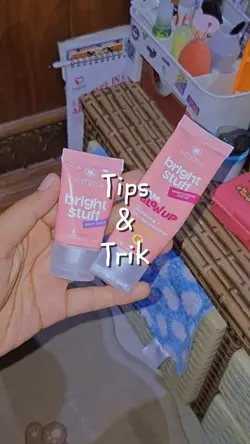 tips and trik