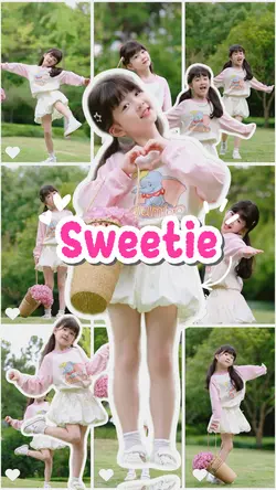Sweetie Baby