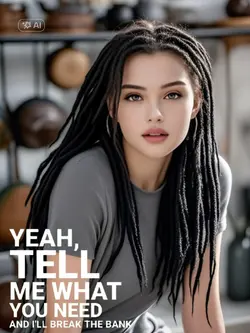 Dreadlocks Hair Ai