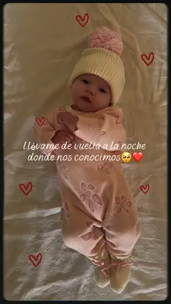 Verte crecer🥹❤️👩🏻‍🍼