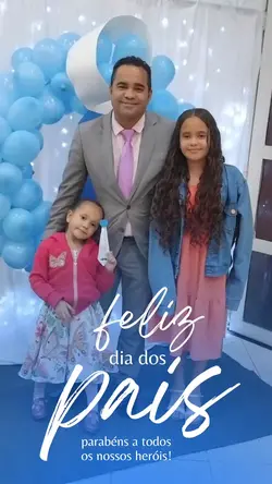 Dia dos pais
