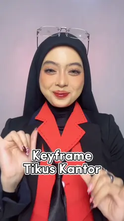 keyframe tikuskantor