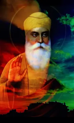 Waheguru g🌹
