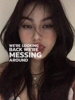 Lyric Aesthetic 