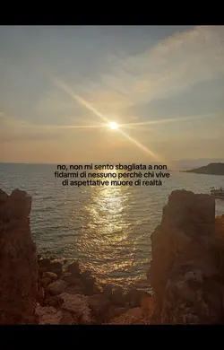 e sarà così per