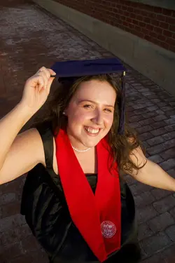 Graduation to Career