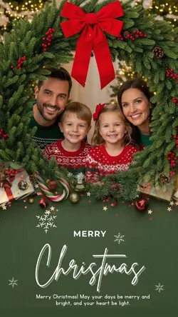 Merry Christmas