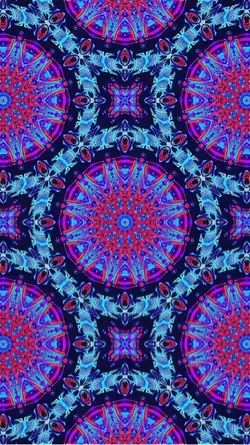 Trippy