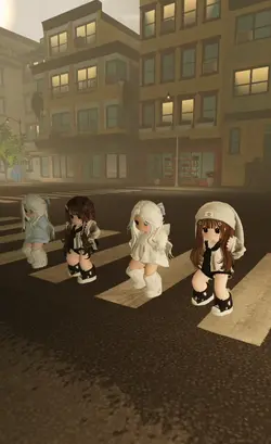 heart2heart style