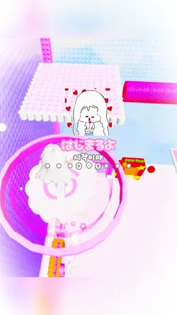 캡컷이 노동 시켜요