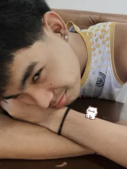 be my baby